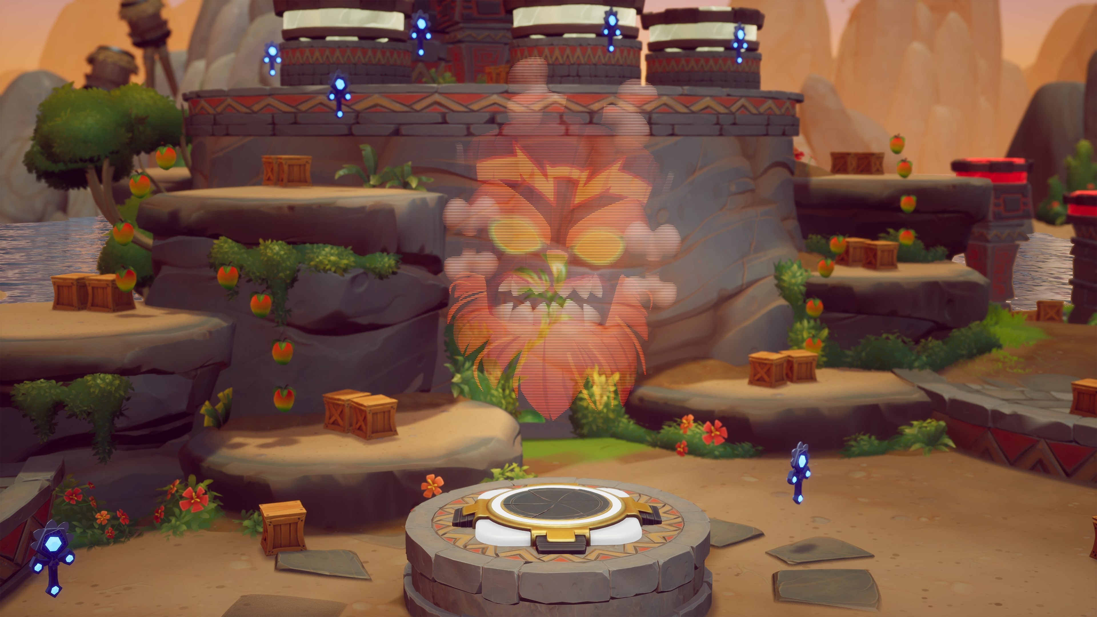 Crash Team Rumble - PlayStation 5 Crash Team Rumble - PlayStation 5